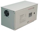 Стабилизатор напряжения Lider ps7500w-sd