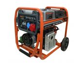 Дизельный генератор Mitsui Power Eco ZM 7000 DE-3