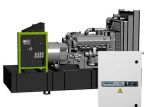 Дизельный генератор Pramac GSW 630 DO 440V