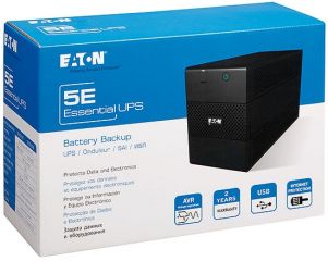 ИБП Eaton 5E 1100i USB