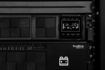 Systeme Electric SRTRU5KRTXLHW-NC
