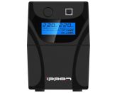 ИБП Ippon Back Power Pro LCD 500