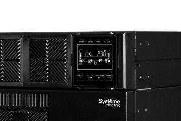 Systeme Electric SRTRU10KRTXLHW-NC