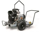 Поршневой компрессор Atlas Copco LT 2-20 (1ph) Trolley