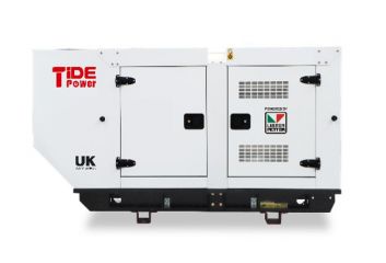 Дизельный генератор Tide Power FC280-LP