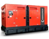 Дизельный генератор Energoprom ESS 330/400 A (Stamford) с АВР