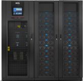 ИБП AEG Protect Plus M600 420-600