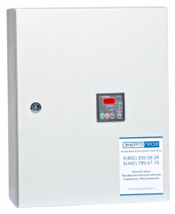 ТСС АД-32С-Т400-2РМ8 с АВР