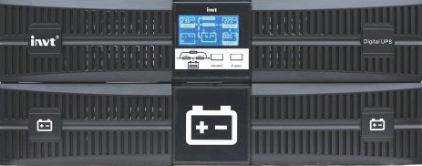 ИБП INTV HR1110XL