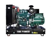 Дизельный генератор Tide Power FB375-LP (LP612EG3) с АВР