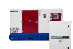 Дизельный генератор General Power GP830DZ