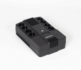 ИБП ИМПУЛЬС МАСТЕР 1000