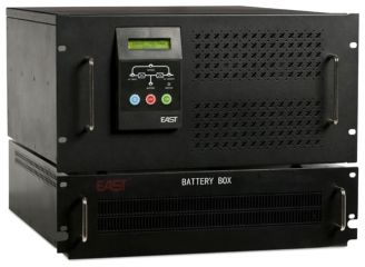 ИБП East Power EA9010RM LСDS