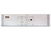 Дизельный генератор Tide Power FC650-R TP с АВР