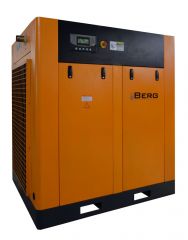 Винтовой компрессор Berg ВК-280 12