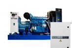 Дизельный генератор General Power GP770DN