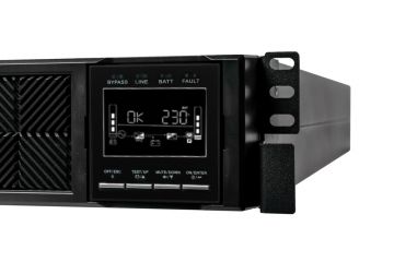 Systeme Electric SRTSE10KRTXLI-NC