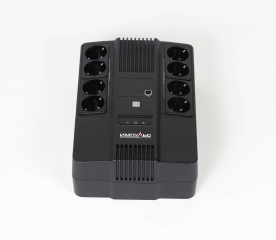 ИБП ИМПУЛЬС МАСТЕР 1000