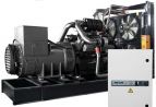 Азимут АД-600С-Т400-2РМ26 с АВР