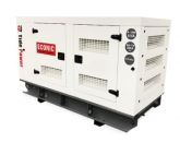 Дизельный генератор Tide Power EC30-C TP с АВР