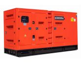 Дизельный генератор Energoprom ESB 135/400