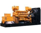 Газовый генератор Gazvolt 1500T24