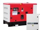 Азимут АД-48С-Т400-2РКМ6 в кожухе с АВР