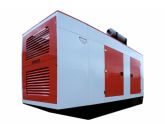 Азимут АД-1000С-Т400-2РКМ50 в кожухе с АВР