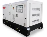 Дизельный генератор Tide Power PC38-I с АВР