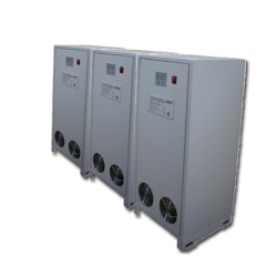 Стабилизатор напряжения Лидер PS36SQ-I-15