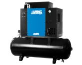 Винтовой компрессор Abac MICRON.E 5,5 270 (10 бар)