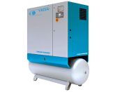 Винтовой компрессор Kraftmann VEGA 11 O R 500 (8 бар)