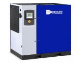 Винтовой компрессор Ceccato DRC 60DRY A 10 CE 400 50