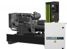 Дизельный генератор Pramac GSL42D 230V