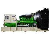 Дизельный генератор MGE P200YI