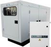 АМПЕРОС АД-22-Т400 в кожухе с АВР