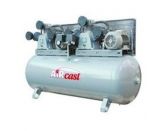 Поршневой компрессор Remeza СБ4 Ф 500.F75-14