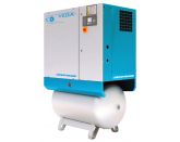 Винтовой компрессор Kraftmann VEGA 5 R 270 (8 бар)