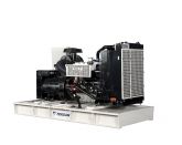 Дизельный генератор Teksan TJ223PE5A