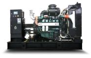 Дизельный генератор CTG 330D с АВР