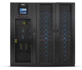 ИБП AEG Protect Plus M600 420-600