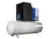 Винтовой компрессор Ceccato CSL O 10 10 V400/50 200L