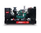Дизельный генератор AGG CU275D5