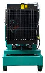 Дизельный генератор MGE P16CS в контейнере