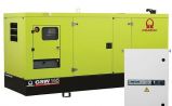 Дизельный генератор Pramac GSW 165 V 230V 3Ф