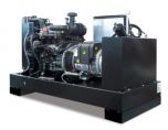 Дизельный генератор с автозапуском Gesan DPB 50E