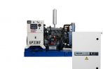 Дизельный генератор General Power GP33KF
