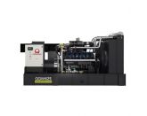 Газовый генератор Pramac GGW625G с АВР