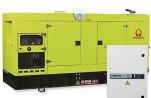 Дизельный генератор Pramac GSW 405 V 230V 3Ф